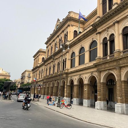 Hotel Terzo Rione Palermo Exteriér fotografie